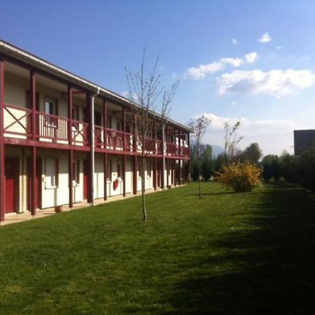 Couett' Hotel Rumilly Rumilly  Buitenkant foto