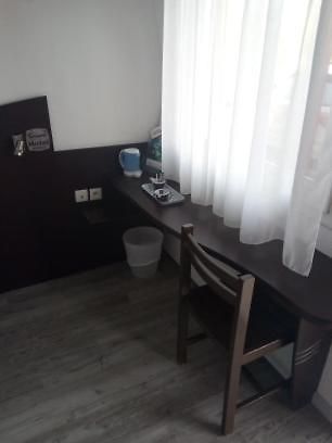 Couett' Hotel Rumilly Rumilly  Buitenkant foto