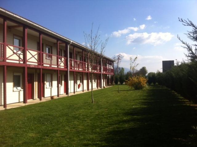 Couett' Hotel Rumilly Rumilly  Buitenkant foto
