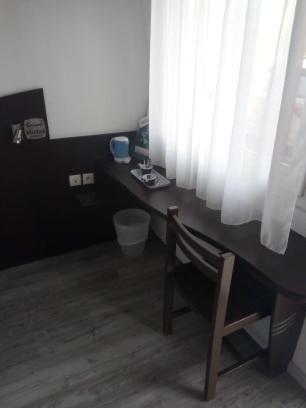 Couett' Hotel Rumilly Rumilly  Buitenkant foto