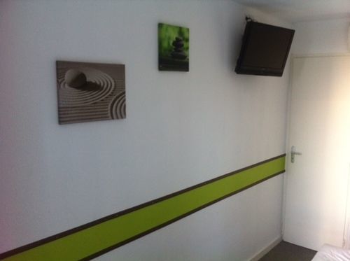 Couett' Hotel Rumilly Rumilly  Buitenkant foto