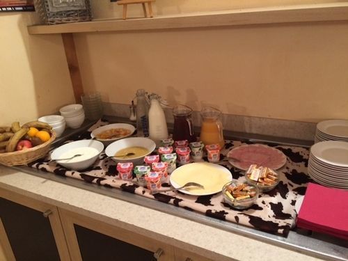 Couett' Hotel Rumilly Rumilly  Buitenkant foto