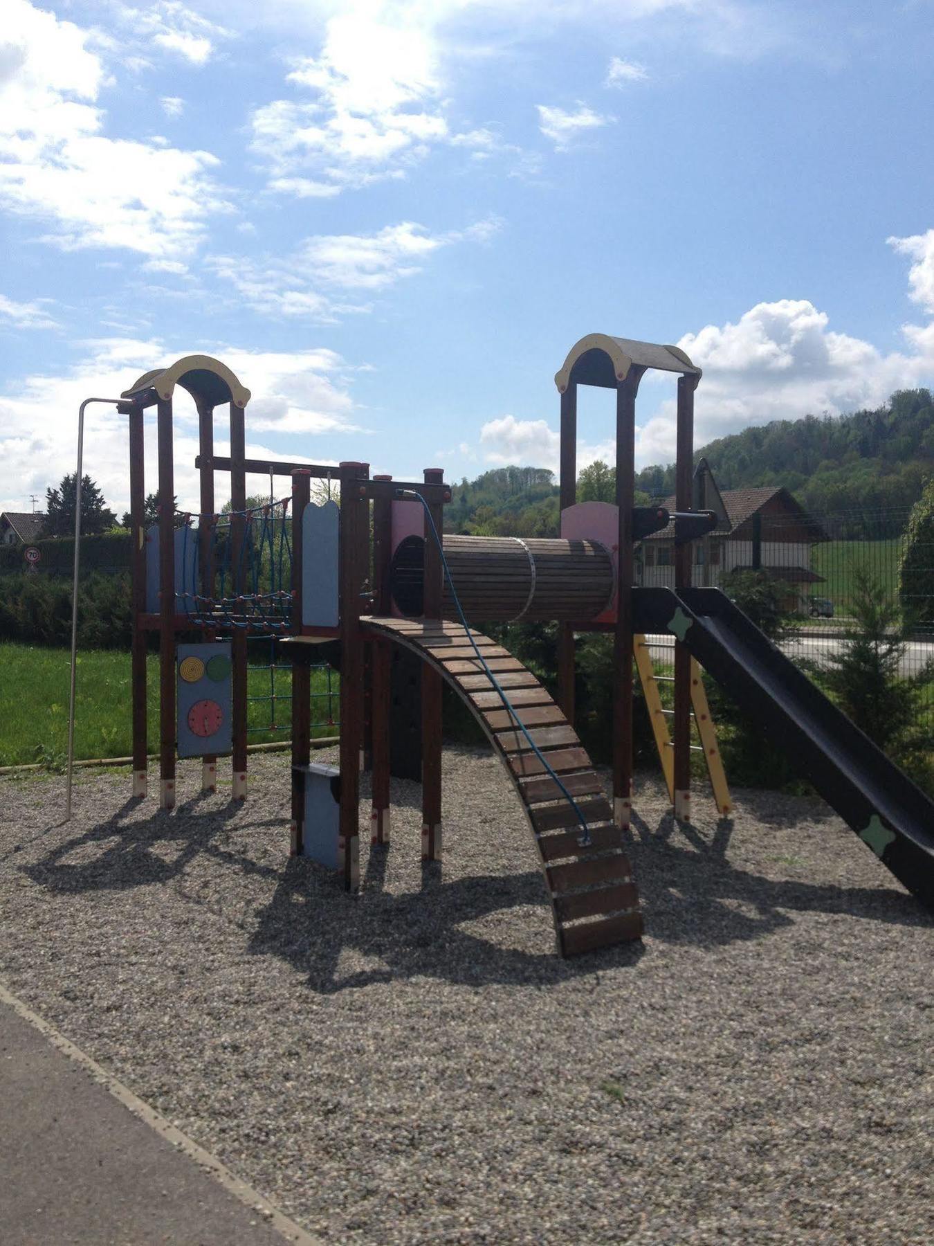 Couett' Hotel Rumilly Rumilly  Buitenkant foto